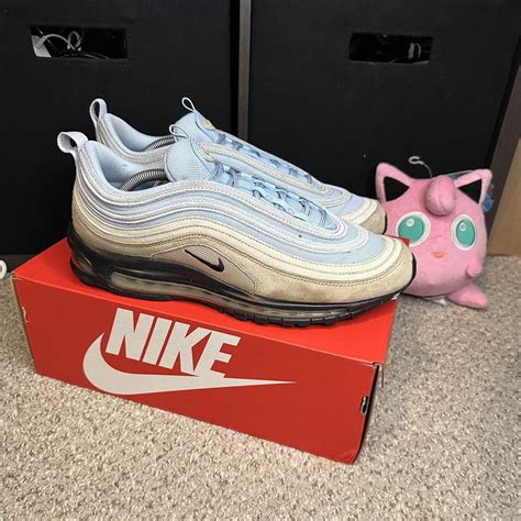 Nike Air Max 97 Desert Sky Men's 